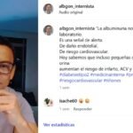 Las Proteinas en la orina ,, muy peligroso