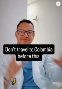 DON´T TRAVEL TO COLOMBIA BEFORE WATCHING THIS!!!